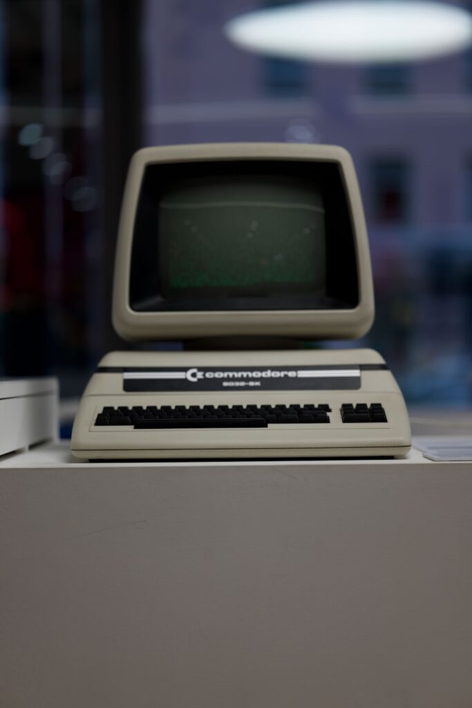 Services - Retro Forge